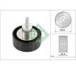 INA Saptırma / kılavuz kasnağı, V-ribbed belt Ø: 65mm — Ford Tourneo Connect (1)