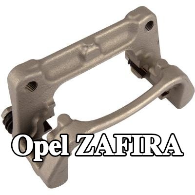 TRW حامل مكابح الفرامل — Opel Zafira