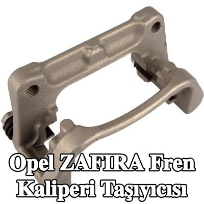 TRW Fren kaliperi taşıyıcısı — Opel Zafira