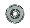 AISIN Debriyaj Baskı Plakası — Honda Concerto (3)