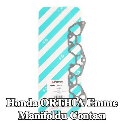 PAYEN Emme manifoldu contası — 1998 Honda Orthia