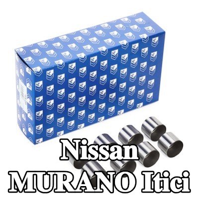 AE Itici — Nissan Murano