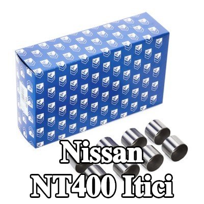 AE Itici — Nissan Nt400