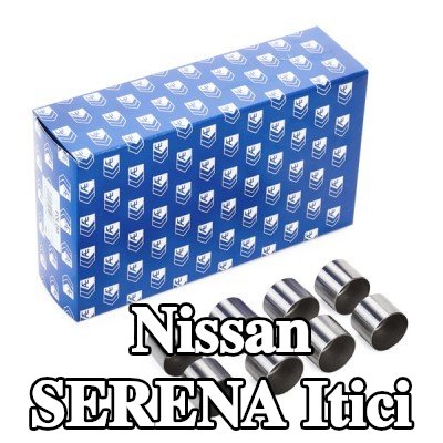 AE Itici — Nissan Serena