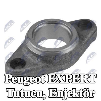 NTY Tutucu, enjektör — Peugeot Expert