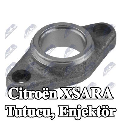 NTY Tutucu, enjektör — Citroën Xsara