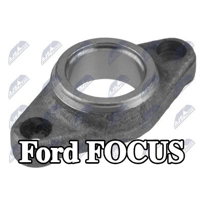NTY حامل، حاقن — 2012 Ford Focus