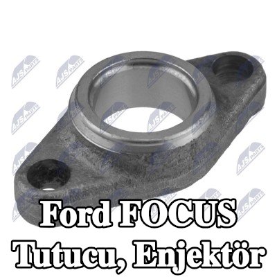 NTY Tutucu, enjektör — 2012 Ford Focus