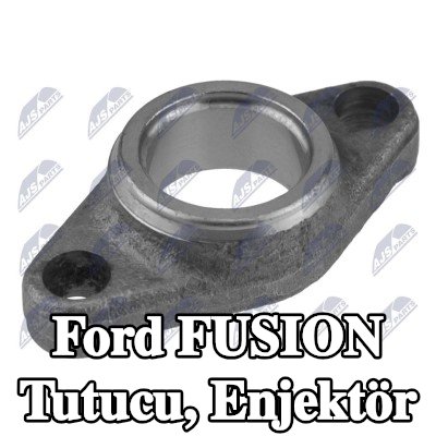NTY Tutucu, enjektör — Ford Fusion