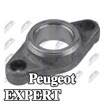 NTY حامل، حاقن — Peugeot Expert