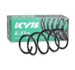 KYB Sarmal yay K-Flex, Ön Aks — Toyota Rav4 (1)