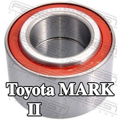 FEBEST محمل العجلة — 2000 Toyota Mark Ii