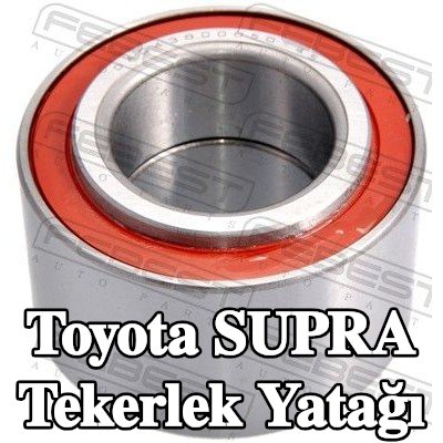 FEBEST Tekerlek yatağı — Toyota Supra