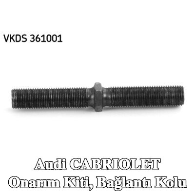 SKF Onarım Kiti, bağlantı kolu — Audi Cabriolet