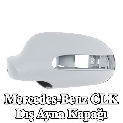 ABAKUS Dış ayna kapağı — Mercedes-Benz Clk
