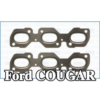 AJUSA مجموعة حشيات، مشعب العادم — Ford Cougar