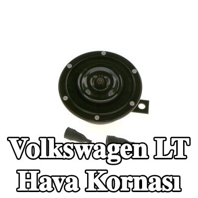 BOSCH Hava Kornası — Volkswagen Lt