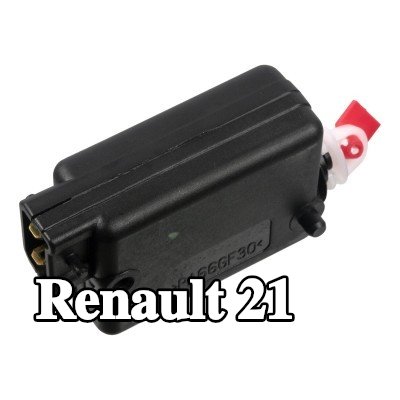 FEBI BILSTEIN وحدة التحكم، نظام القفل المركزي — Renault 21