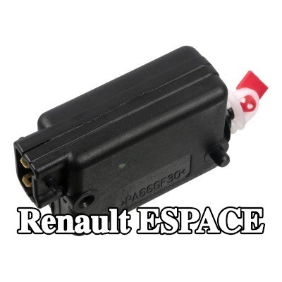 FEBI BILSTEIN وحدة التحكم، نظام القفل المركزي — 2002 Renault Espace