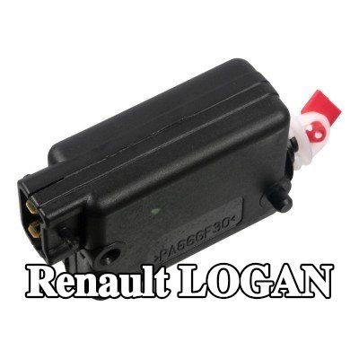 FEBI BILSTEIN وحدة التحكم، نظام القفل المركزي — Renault Logan