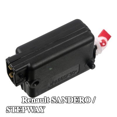 FEBI BILSTEIN وحدة التحكم، نظام القفل المركزي — Renault Sandero / Stepway