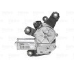 VALEO Silecek motoru Arka, ORIGINAL PART, 12V — Renault Captur (3)