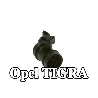 BOSCH مستشعر تدفق الهواء الكلي — Opel Tigra