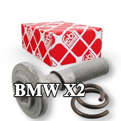 FEBI BILSTEIN برغي المحور، عمود الإدارة — BMW X2