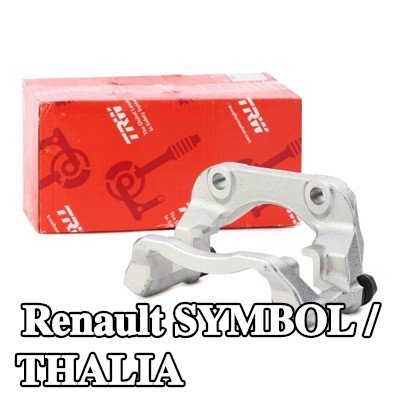 TRW حامل مكابح الفرامل — 1998 Renault Symbol / Thalia