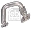 FEBI BILSTEIN EGR borusu — SEAT Cordoba (3)