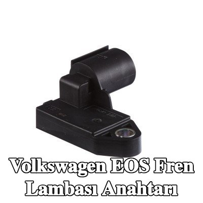 HELLA Fren Lambası Anahtarı — Volkswagen Eos