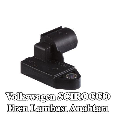 HELLA Fren Lambası Anahtarı — Volkswagen Scirocco