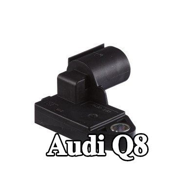 HELLA مفتاح ضوء الفرامل — Audi Q8