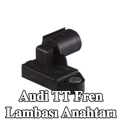 HELLA Fren Lambası Anahtarı — Audi Tt