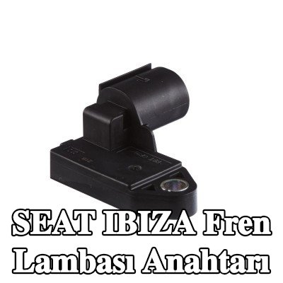 HELLA Fren Lambası Anahtarı — SEAT Ibiza