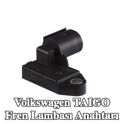HELLA Fren Lambası Anahtarı — Volkswagen Taigo