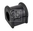 FEBI BILSTEIN Anti-roll bar burcu 23mm, Kauçuk — Toyota Sequoia (2)