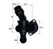 MAHLE Termostat 87, 87, 0°C, contalı/sızdırmaz — Audi A3 (4)