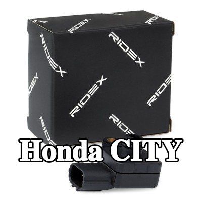 RIDEX مستشعر ضغط مشعب السحب — 2005 Honda City