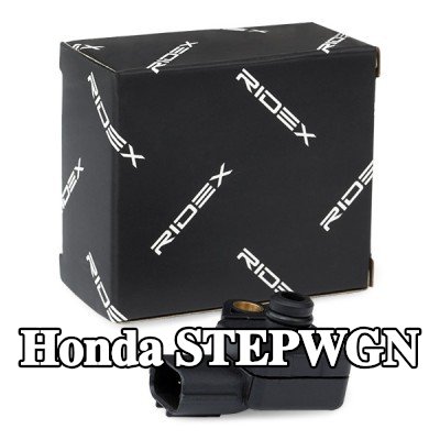 RIDEX مستشعر ضغط مشعب السحب — Honda Stepwgn