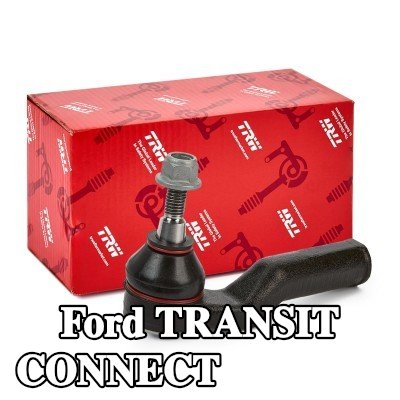 TRW طرف قضيب التوجيه، المحور الأمامي, يمين — Ford Transit Connect