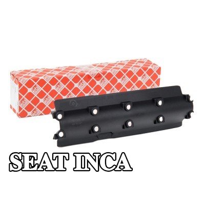 FEBI BILSTEIN لوحة كاشطة الزيت، فتحة تهوية علبة المرافق — SEAT Inca