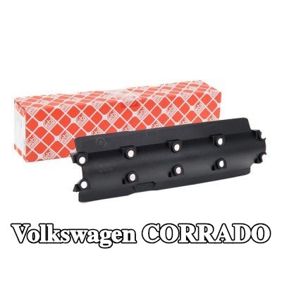 FEBI BILSTEIN لوحة كاشطة الزيت، فتحة تهوية علبة المرافق — Volkswagen Corrado