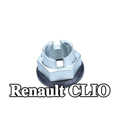 RENAULT صامولة المحور، عمود الإدارة — 2012 Renault Clio