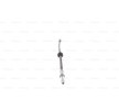 BOSCH Fren hortumu 410mm — 2002 BMW Z4 (2)