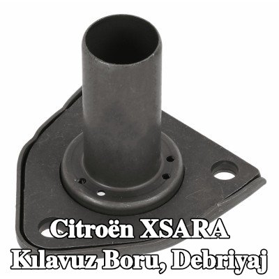SACHS Kılavuz Boru, debriyaj — Citroën Xsara