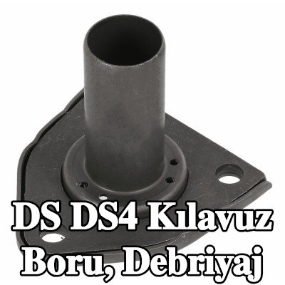 SACHS Kılavuz Boru, debriyaj — DS Ds4