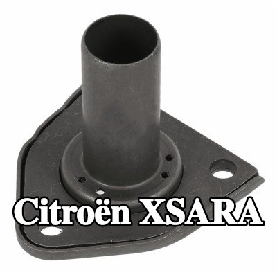 SACHS أنبوب التوجيه، القابض — Citroën Xsara