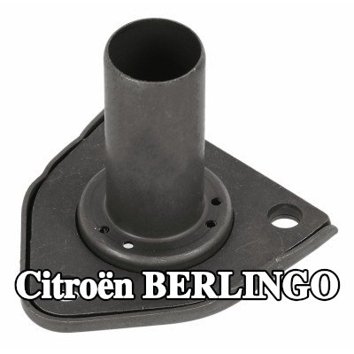 SACHS أنبوب التوجيه، القابض — Citroën Berlingo
