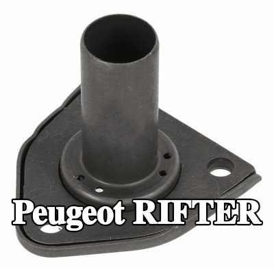 SACHS أنبوب التوجيه، القابض — Peugeot Rifter